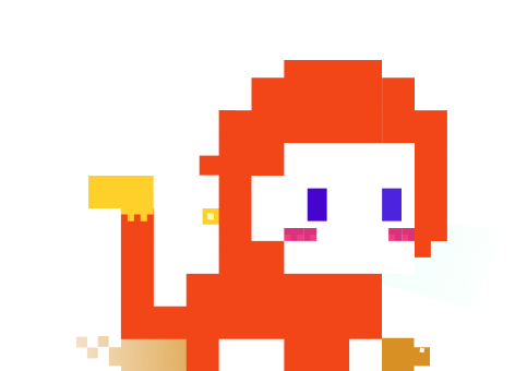 Auqui Monkey
