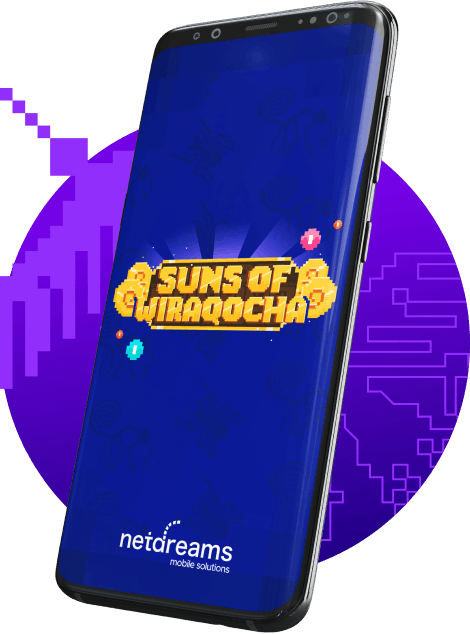 Descargar Suns of Wiraqocha
