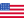 USA Flag