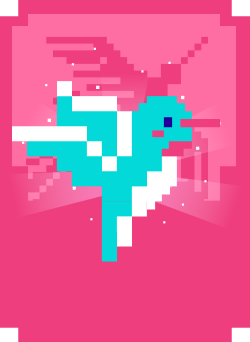 Héroe Colibri del juego Suns of Wiraqocha
