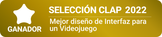 Premio Seleccion Clap 2022