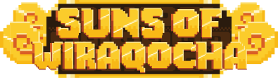 Suns Of Wiraqocha
